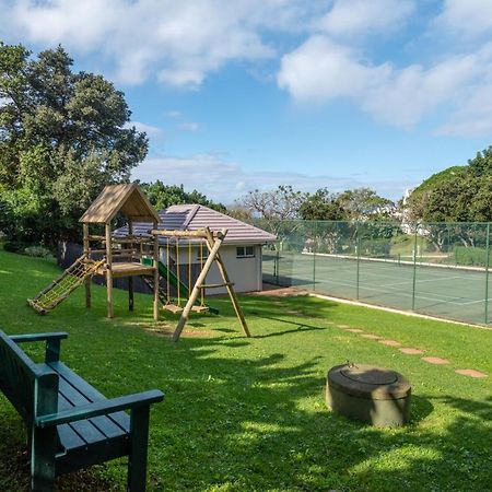 Loadshedding Free!! Tropical Beach Oasis, Wi-Fi, Views, Pool, Netflix 巴利托 外观 照片