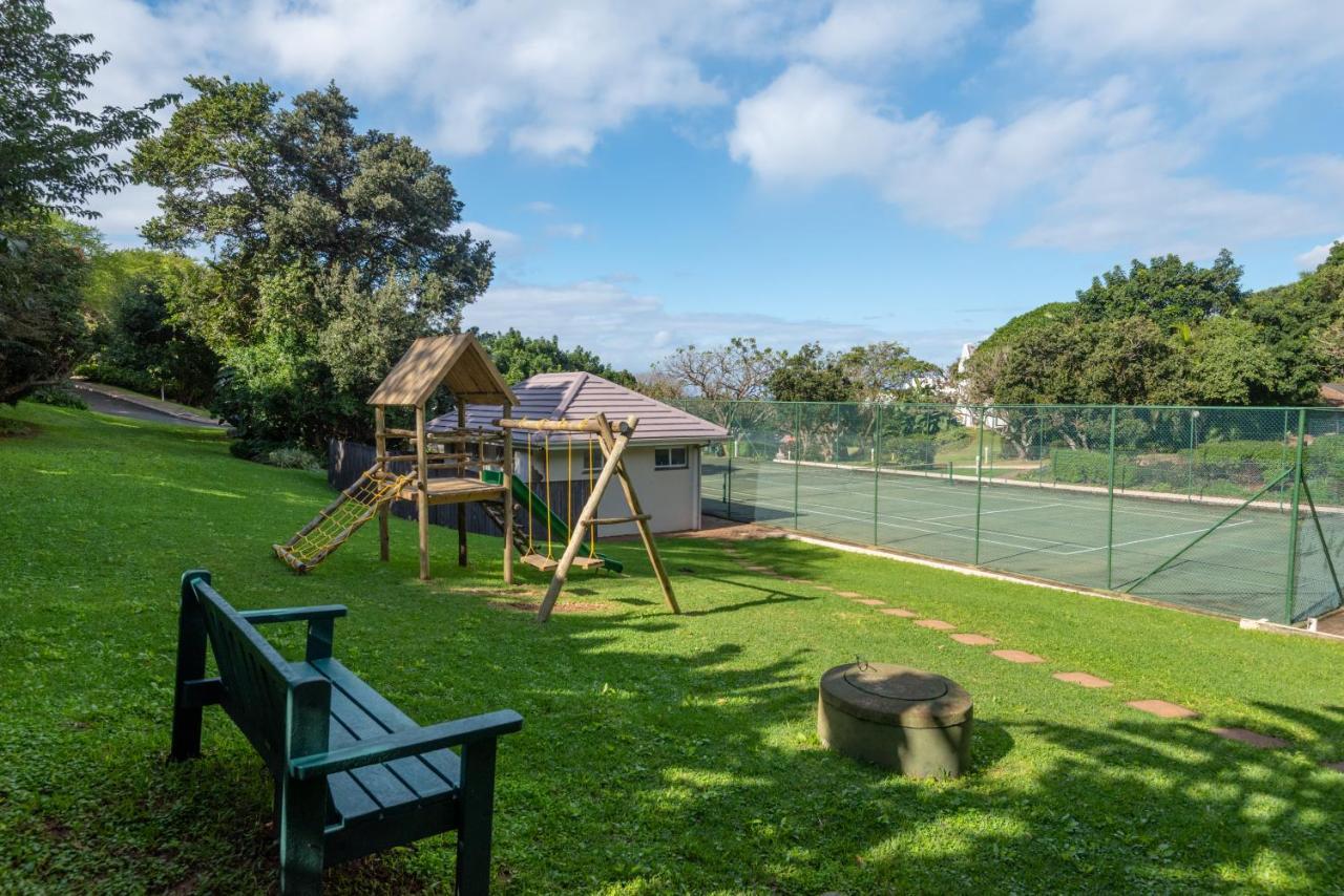 Loadshedding Free!! Tropical Beach Oasis, Wi-Fi, Views, Pool, Netflix 巴利托 外观 照片