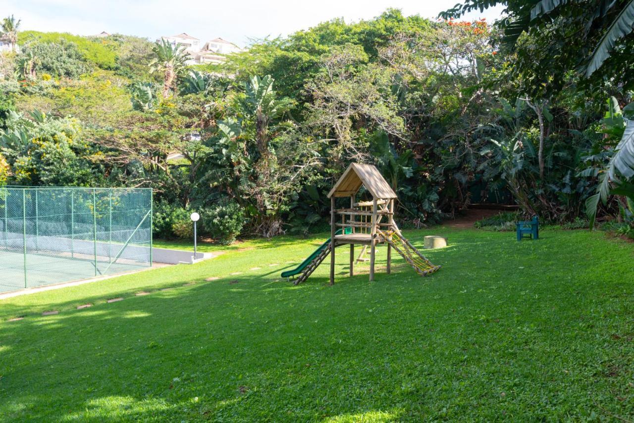 Loadshedding Free!! Tropical Beach Oasis, Wi-Fi, Views, Pool, Netflix 巴利托 外观 照片