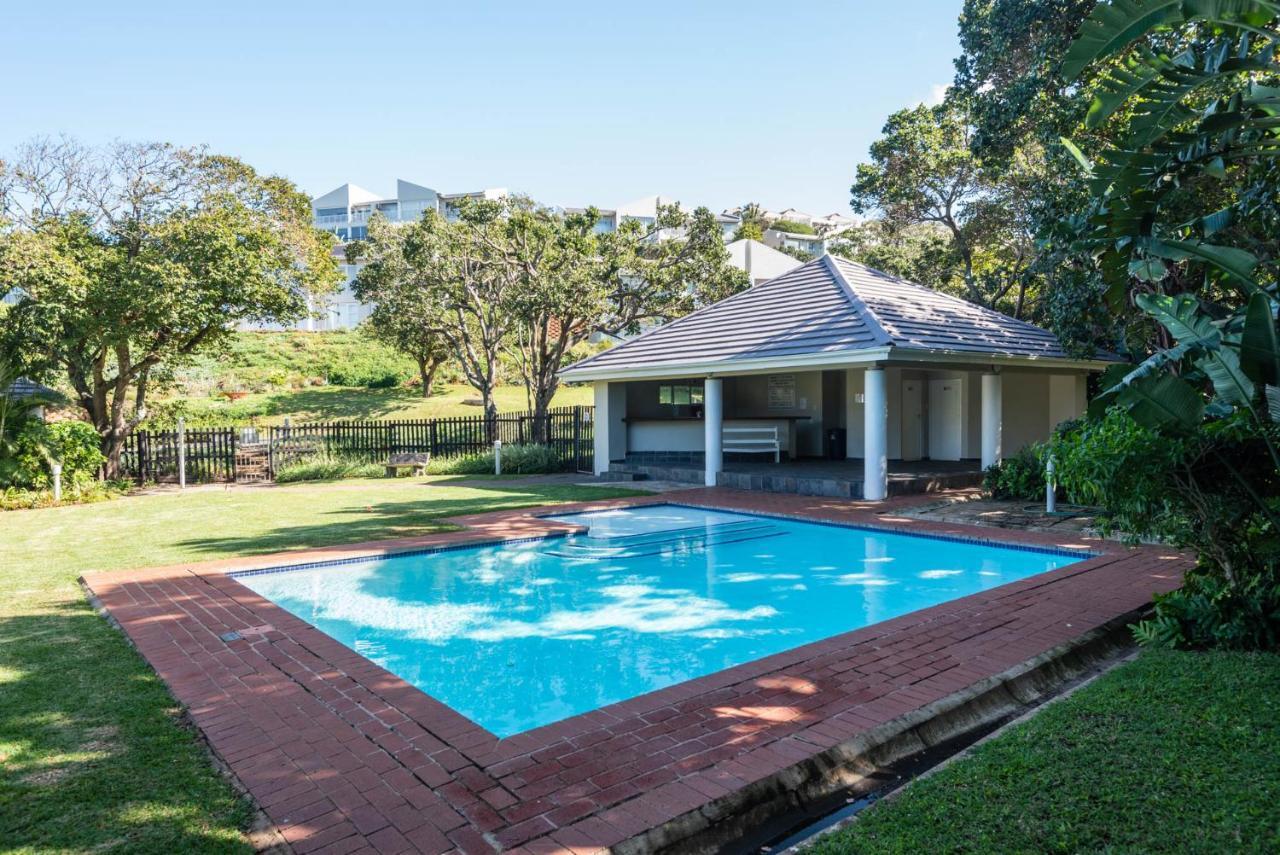 Loadshedding Free!! Tropical Beach Oasis, Wi-Fi, Views, Pool, Netflix 巴利托 外观 照片