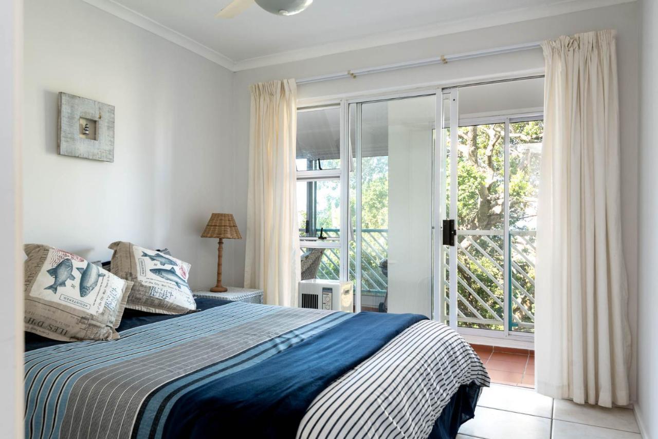 Loadshedding Free!! Tropical Beach Oasis, Wi-Fi, Views, Pool, Netflix 巴利托 外观 照片