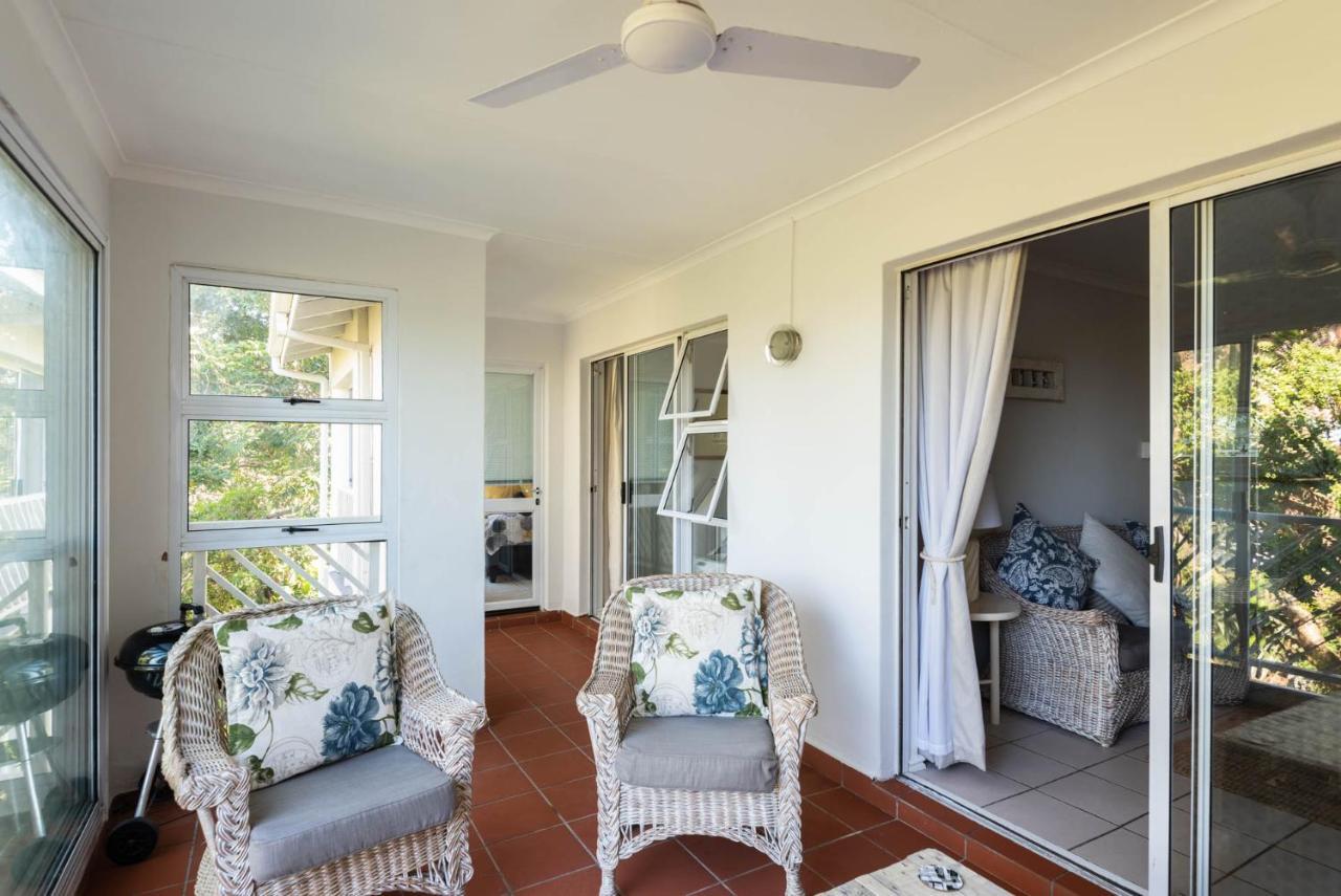 Loadshedding Free!! Tropical Beach Oasis, Wi-Fi, Views, Pool, Netflix 巴利托 外观 照片