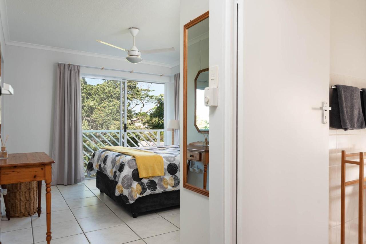 Loadshedding Free!! Tropical Beach Oasis, Wi-Fi, Views, Pool, Netflix 巴利托 外观 照片